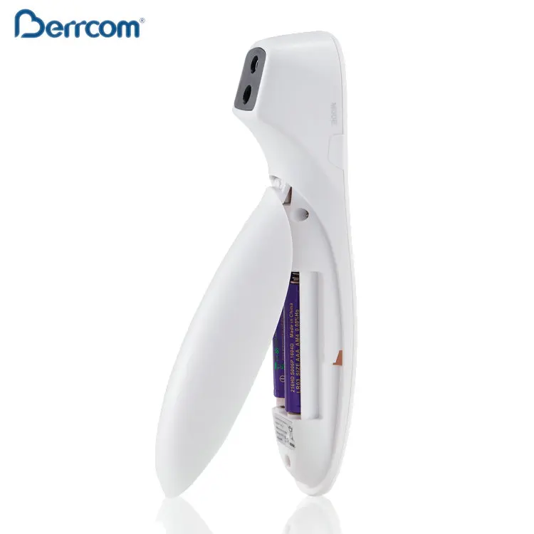 Electronic Infrared Thermometer High Precision Digital Medical No Contact Health Body Thermometer
