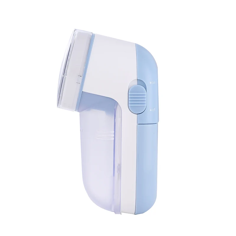 Portable Fabric Shaver Lint Remover Rechargeable