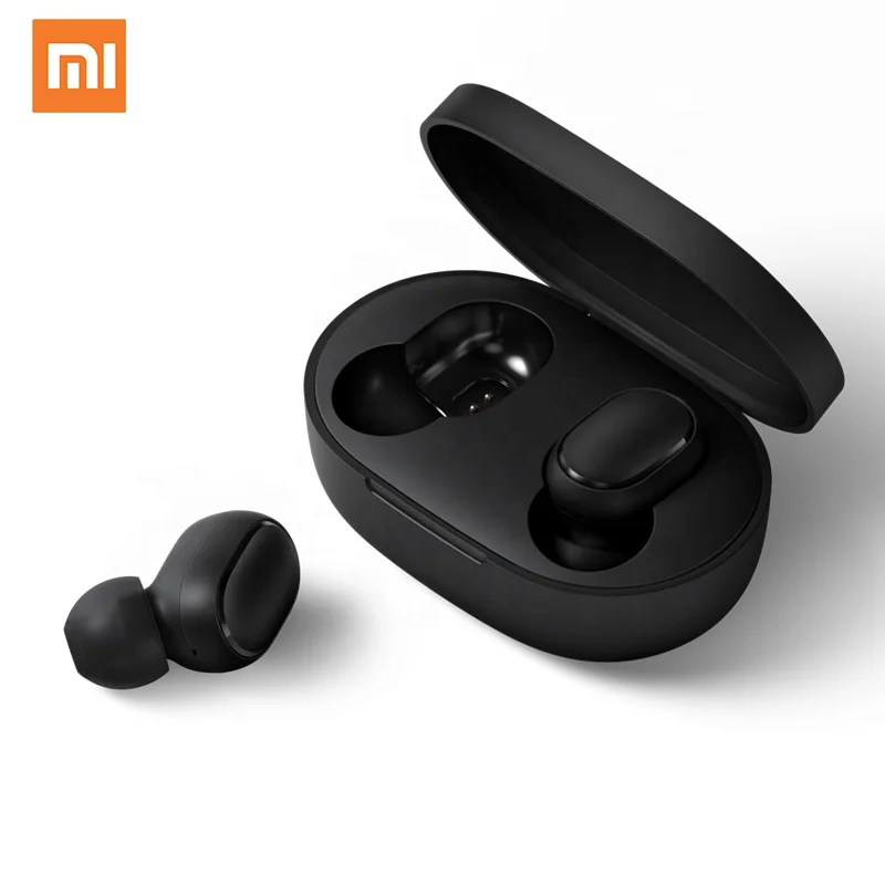 TWS-стереонаушники Xiaomi Redmi Airdots 2 с поддержкой Bluetooth 5 0 и