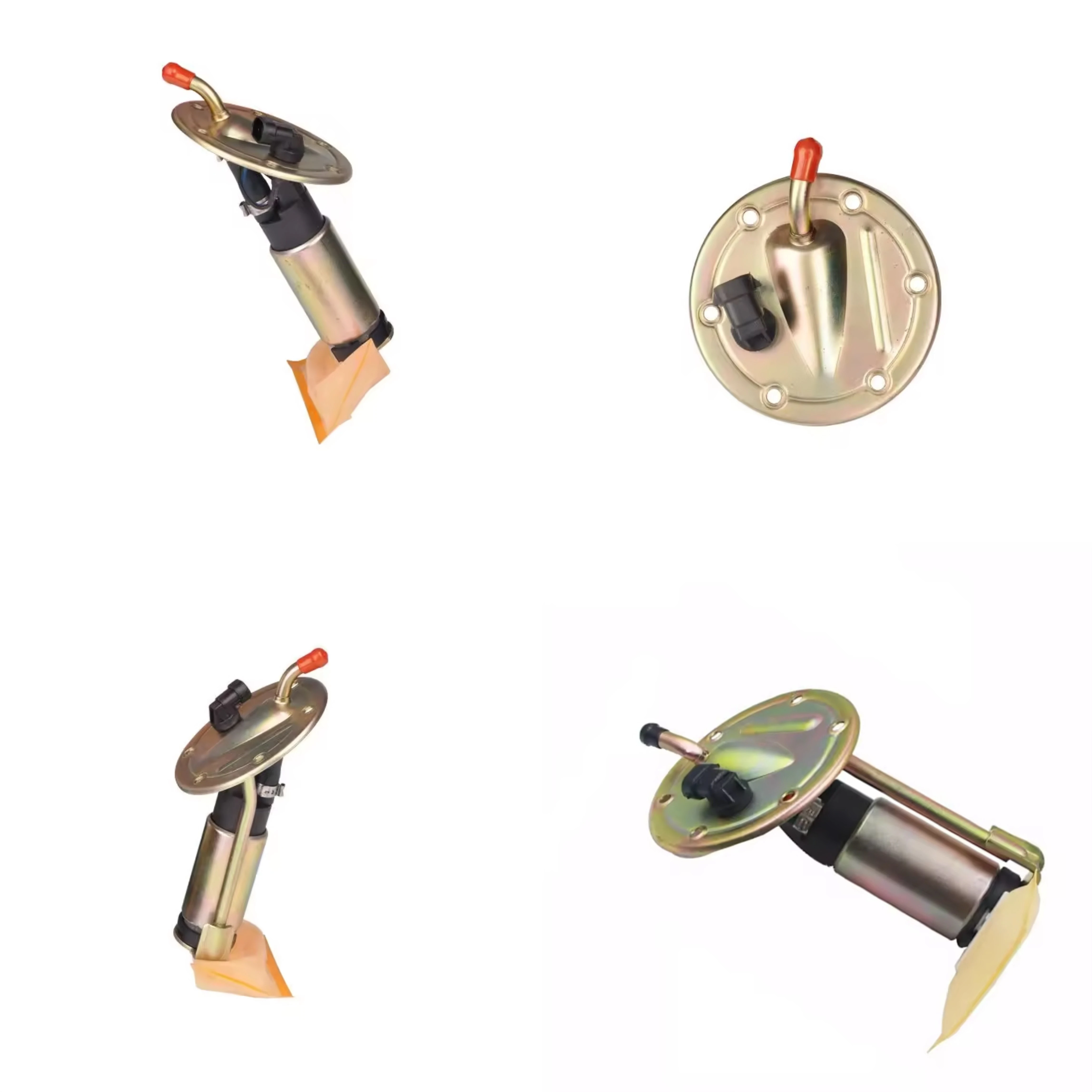 High quality Auto Parts Electric fuel pump Module assembly Compatible for   Daewoo CIELO/ESPERO 96350078