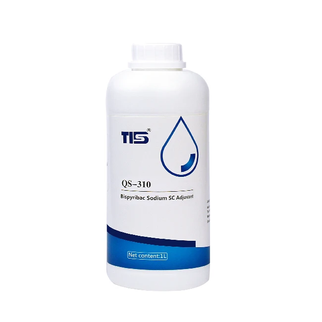 Agro Chemical Bispyribac Sodium Adjuvant Spray Adjuvant/Surfactant