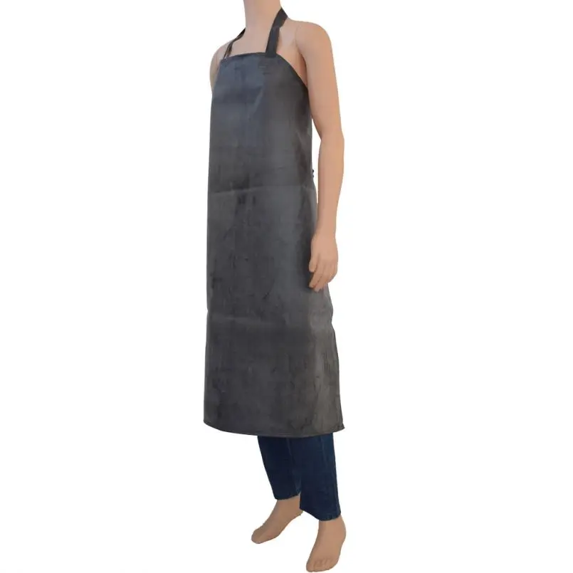 Industrial  Vinyl Waterproof Commercial Rubber Apron