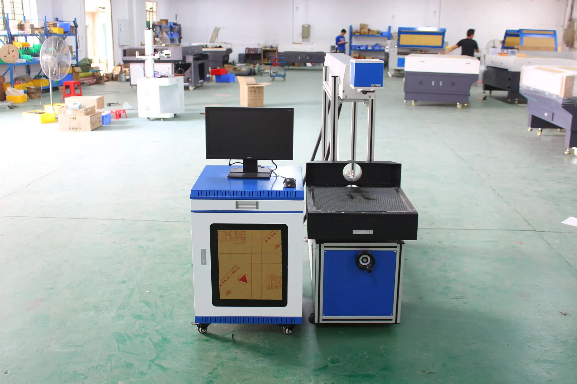 Для Laserpecker LP2 костюм простой в эксплуатации третьей оси Цилиндрический Стакан для дерева камень акриловая новая Диодная бумага покраски