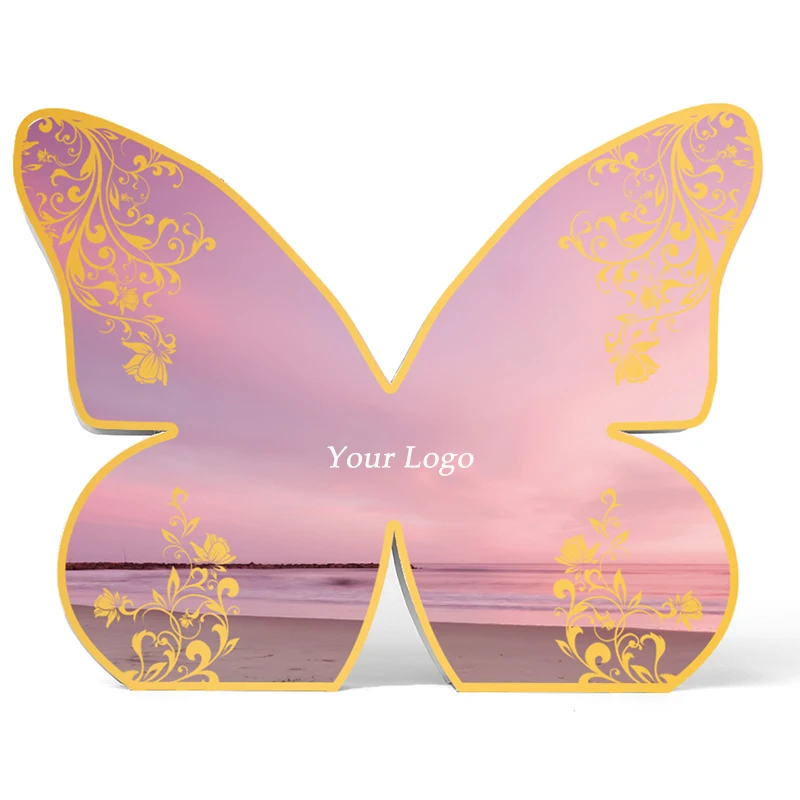 New Arrival Strong Water Resistant Ten Circle PowerGrip Magnets Lashes Own Brand Magnetic Eyelashes Wholesale 10 Magnet Eyelash