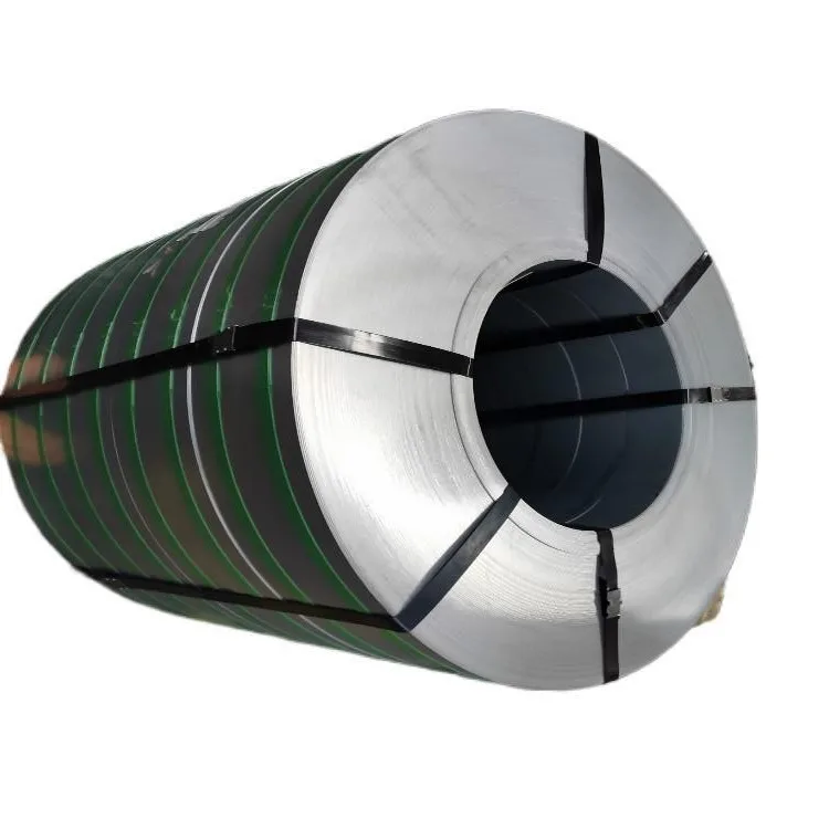 Prime Of Electrical Silicon Steel Sheet Crgo Cold Rolled Grain Oriented Steel Coil For Transformer With Cheaper Price