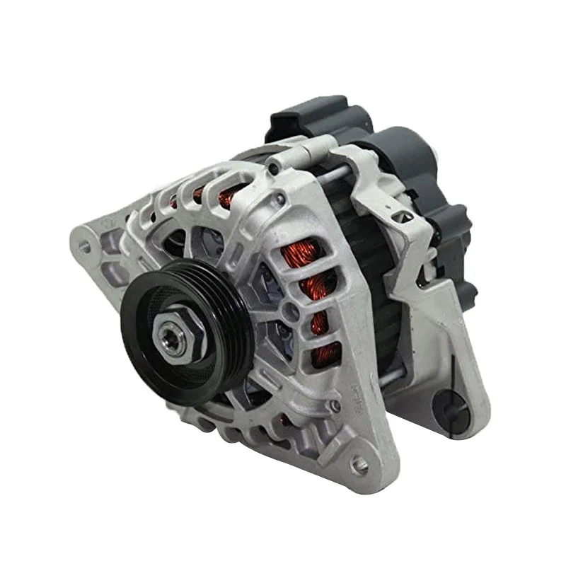 KINGSTEEL OEM 37300-22650 37300-22650 новые детали двигателя автомобиля, генератор переменного тока для Kia Sportage для Hyundai Tucson 2,0 2005-2010