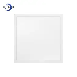New products led panel market back lit 60x60 light 20-25-30-35W with optical lens