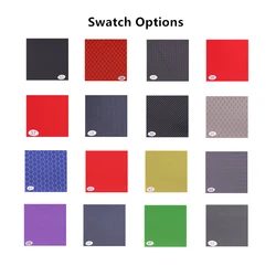 Eco-Friendly Customized Supermarket Reusable Rpet Foldable Grocery Shopping Bag With Nylon Pouch