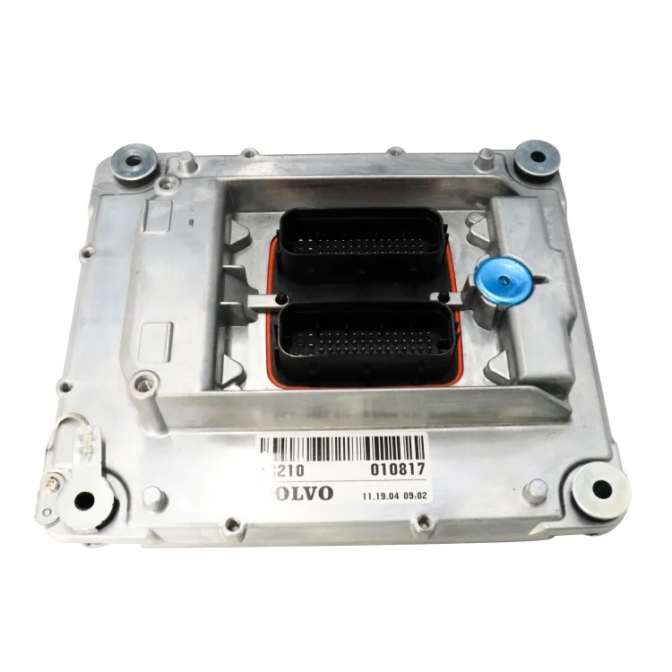 Excavator Parts Pc200-6 PC200-7 PC220-7 PC240-7 PC290-7 ECU Controller Computer Board   ECU Controller 7835-26-1006 7835-26-1007