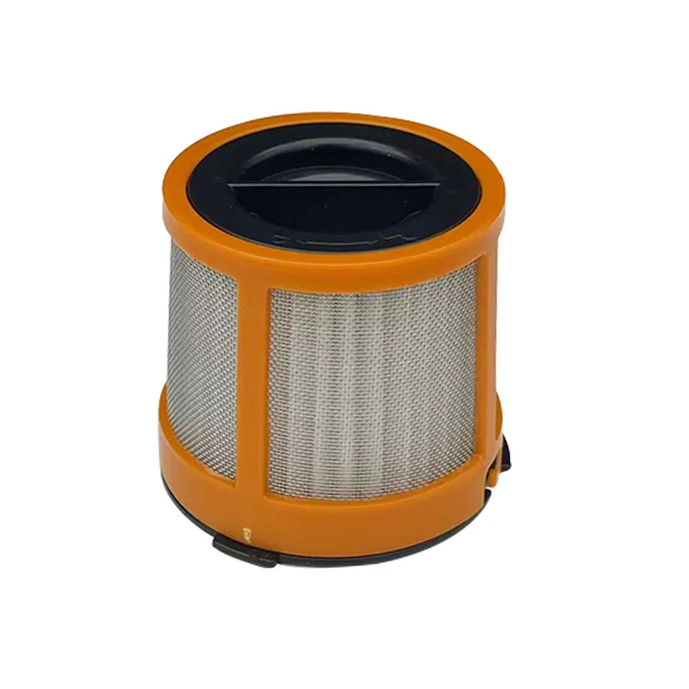 Фильтр пылесоса из нержавеющей стали для Worx WX030L совместим с WORX WX030L.9 20V предназначен Infinity X1 IX110
