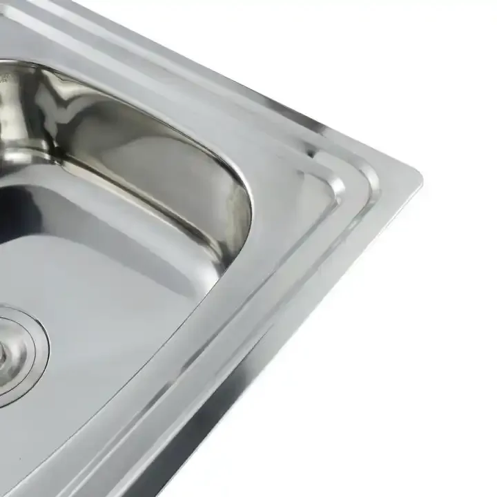 Newest stainless steel double bowl sink kitchen bathroom , hand made bathroom kitchen sinks
