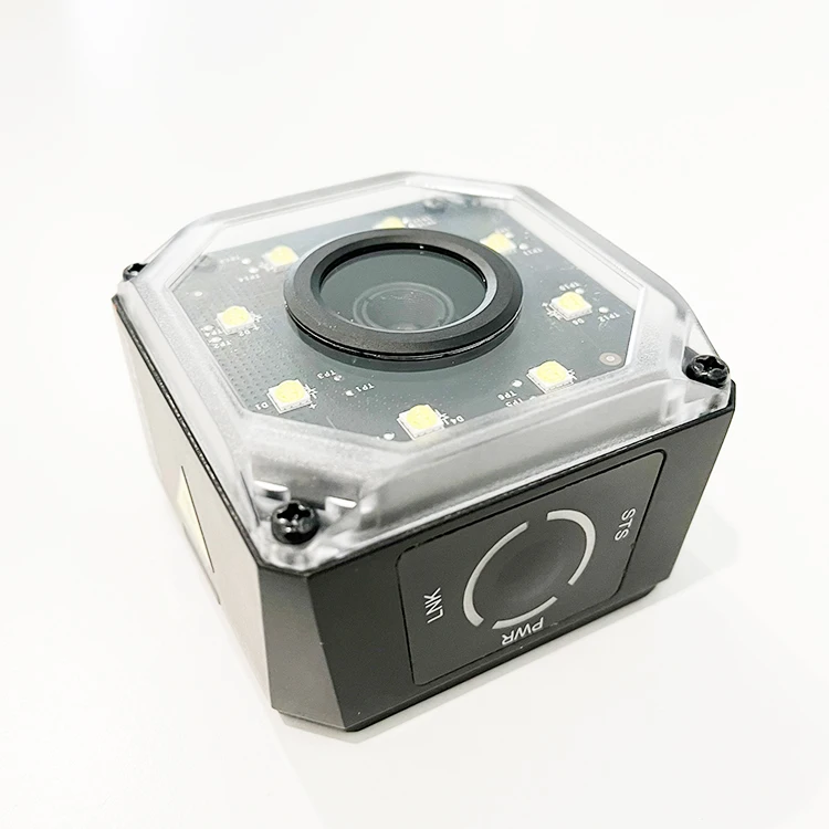 Industrial Line Scan Camera Uid Scan Ip Wifi Camera