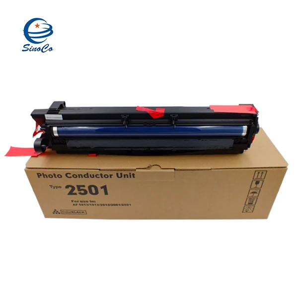 SINO MP25001 Drum Unit D849-0150 for Ricoh MP2501 1813 1913 2013 2001 factory Drum Unit  photo conductor unit