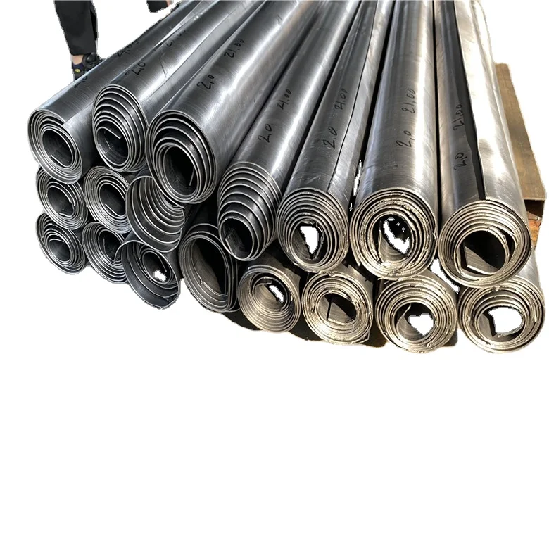 Свинцовая листовая пластина экранирование 2 мм чистый Свинцовый