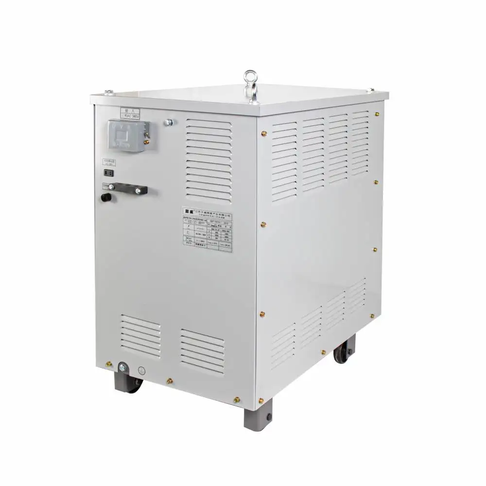 Low cost and high quality  thyristor mig mag arc welder with adjustable current switch