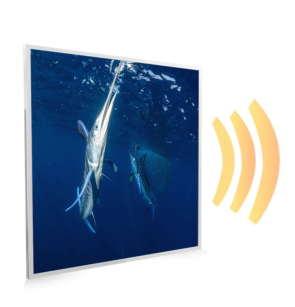 180W Good Quality 60*30cm Electric panel infrared heater, CE carbon crystal wall ceiling mounted infrared panel heater