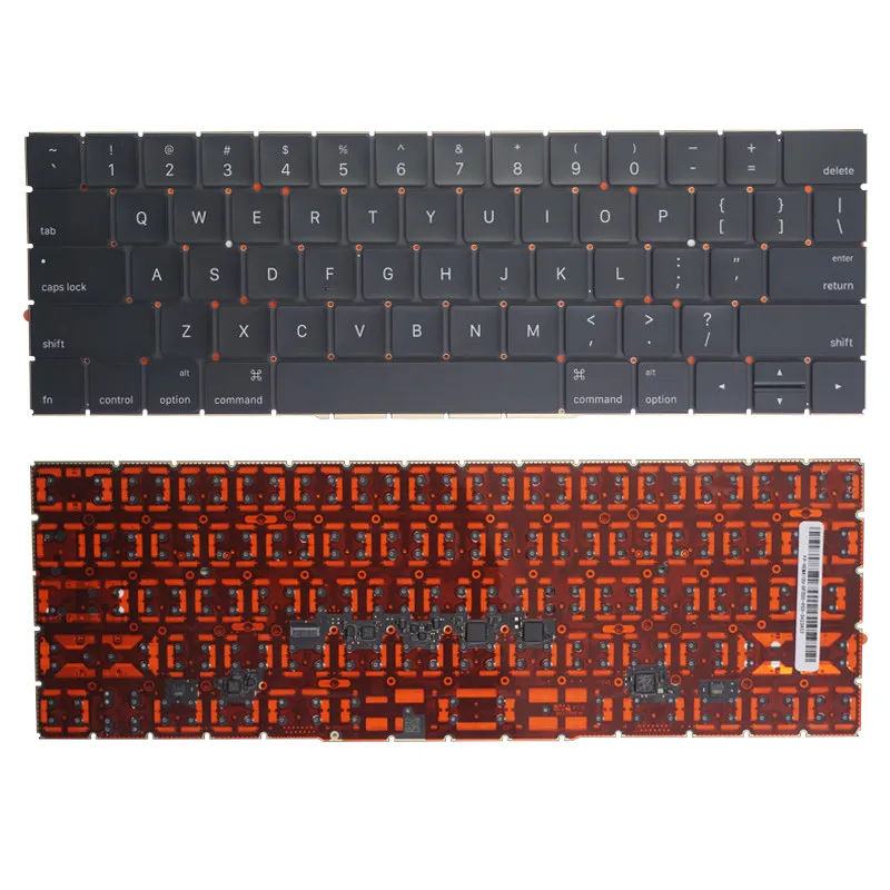 Wholesale    keyboard for macbook pro  A2141 keyboard