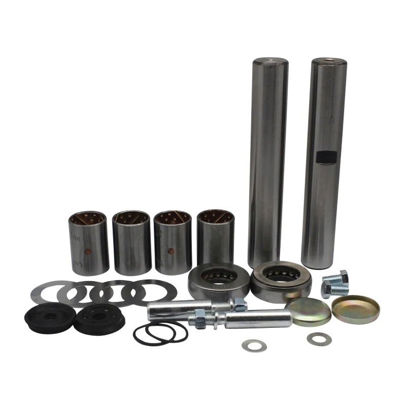 KP233 Truck MI-08 steering bushing 5-87830978-0  bearing copper bush truck chassis 5-87830978-0 genius truck  fit for Isuzu