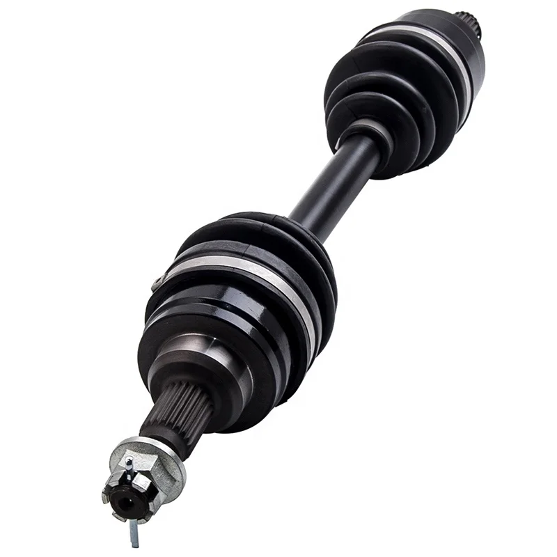 Factory Sale Custom for atvs drive shaft axle shaft drive u joint Front drive shaft