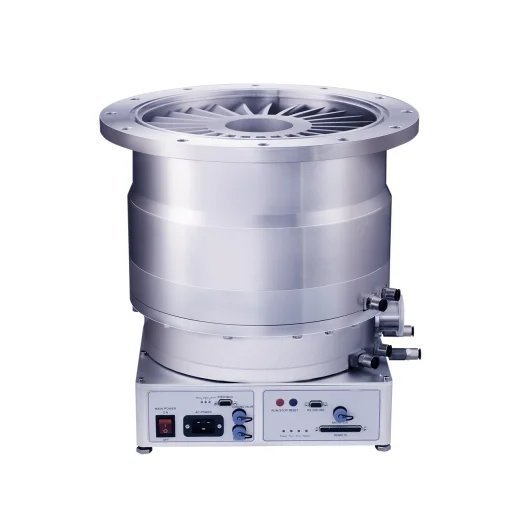 10-7 Па магнитно-левитированный вакуумный турбо-насос-CXF-250/2301E