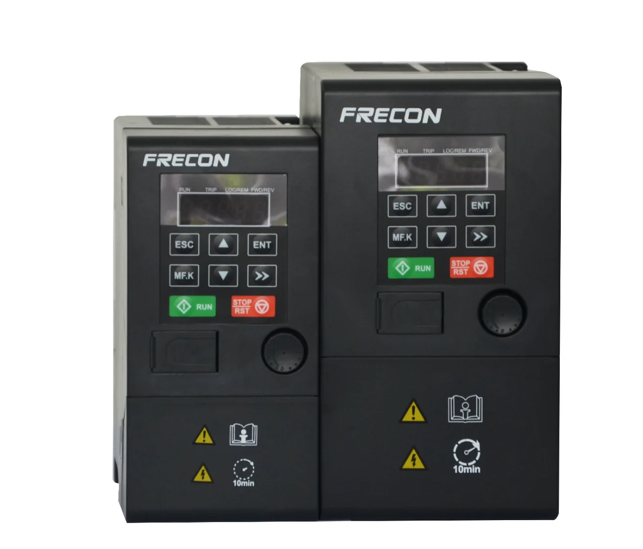 220V single phase MPPT solar water pump inverter PV150A-2S-1.5GB-H