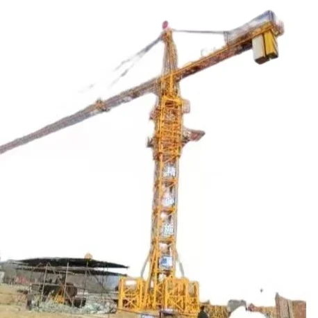 Wholesale Large  Tower Crane Series Motor operator parts