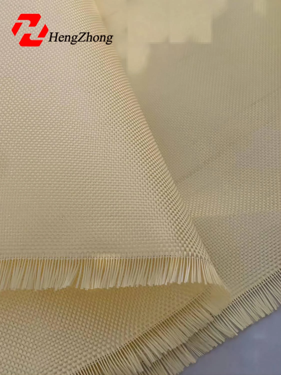 Factory Direct Sale Proper Price Woven Fire Proof 800D 160G Aramid Fiber Fabric for Automotive