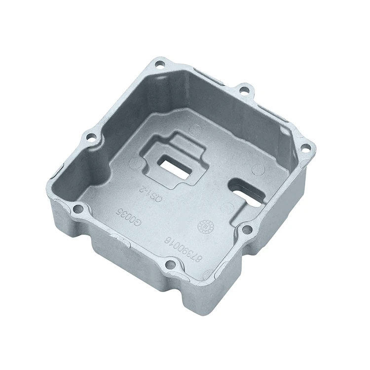 400SM Die Casting Machine from GDC Series  for Customized Aluminum Alloy Die Casting Factory