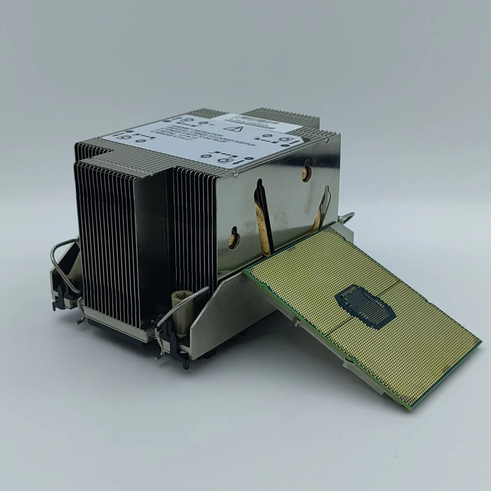 Intel Xeon 6330(28C,205W,2.0GHz) S00CPU00004V000 2U Processor Option Kit For NF5270M6 NF5280M6 NF5466M6