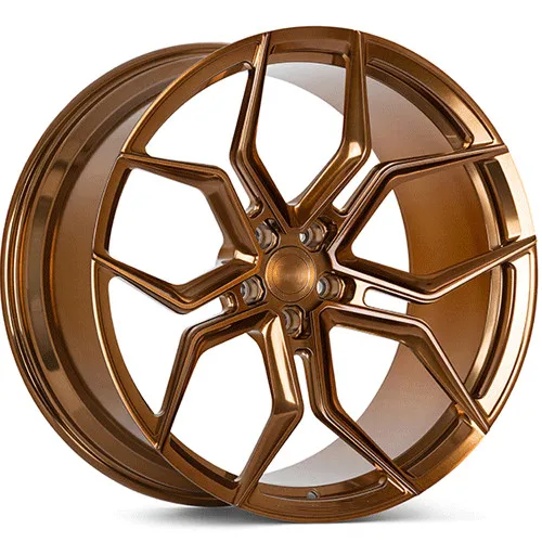 Absolutely amazing design forged wheels 18 19 20 21 22 inch custom rims EVO-3 EVO-1R