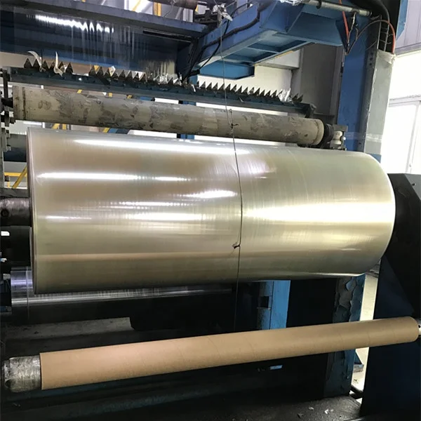 China Opp Jumbo Roll Tape,Bopp Tape Jumbo Roll,Gum Tape Jumbo Roll Adhesive Jumbo Roll