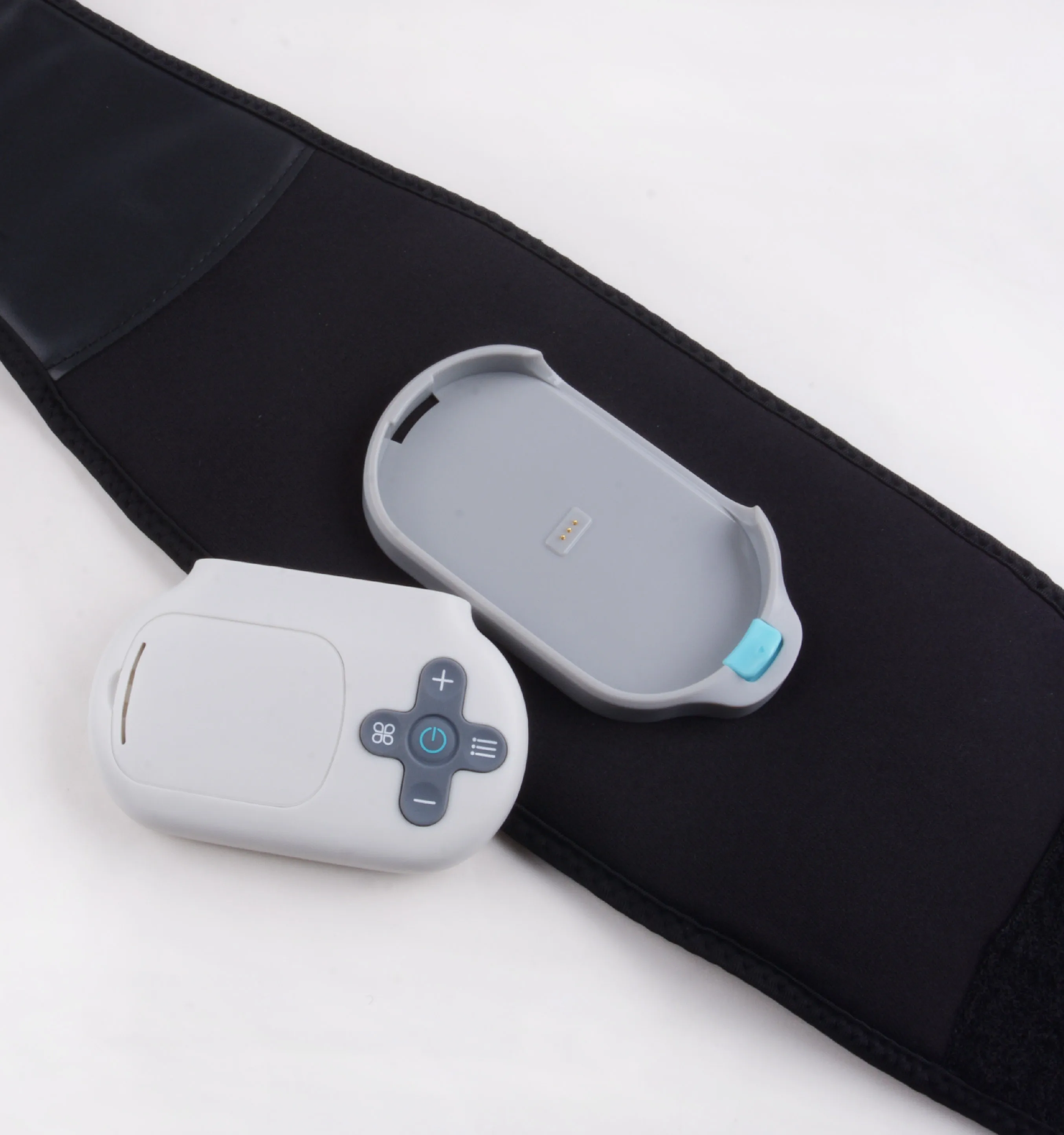 2022 OEM ODM Manufacturer Fitness Series Abs Training Belt Professional Abs Toning Machine Abdominal Muscle Trainer