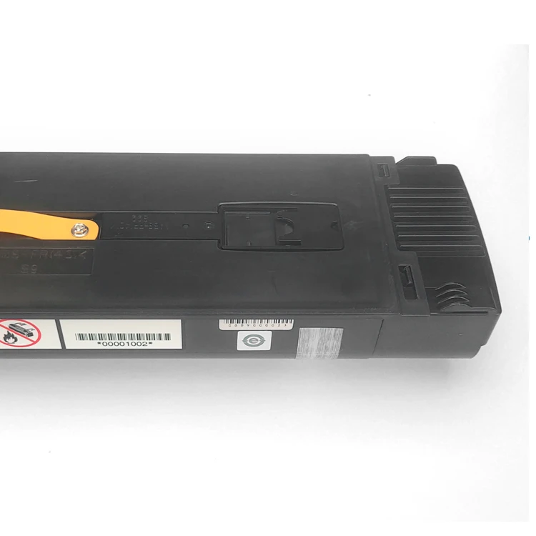 Japan Powder Compatible Xerox Toner C700 For Xerox Color C75/J75 Press Toner Cartridge