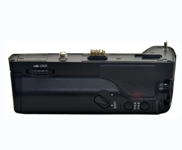 HLD-7 Battery Grip for Olympus E-M1 Compact System Battery Pack Grip Camera Accessories
