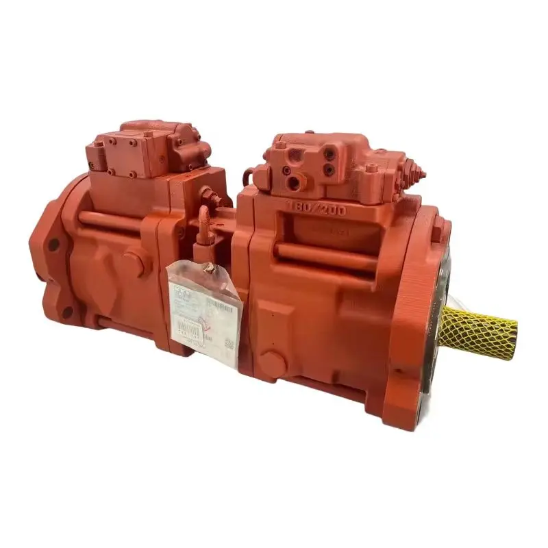 Wholesale  excavator accessories K3V140DT-1C7R-9ND9-6AV hydraulic pump assembly quality stability specifications complete