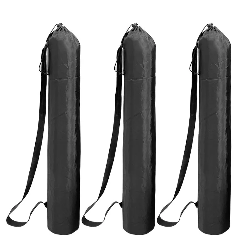 210D Camera Photographic Drawstring Tripod Carrying Case Outdoor Video Studio Tripod Bag