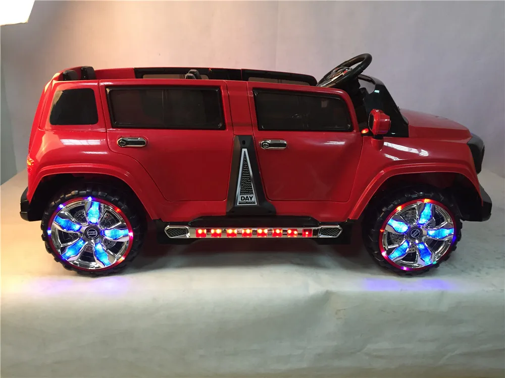 New Design Children Car Battery Ride On Car Toy Electric Car For Children 12V