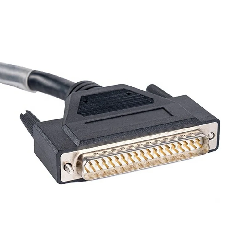R-Yangling DB Head Wire Harness Laser Equipment Wiring Harness Male-to-male Data Cable DB Transmission Extension Cable