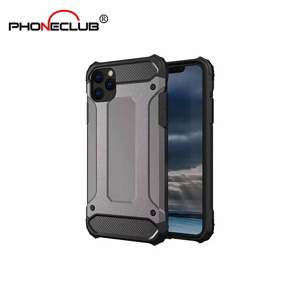 
Super armor phone case for Iphone XS, Creative PC+TPU phone bag for Iphone X case 
