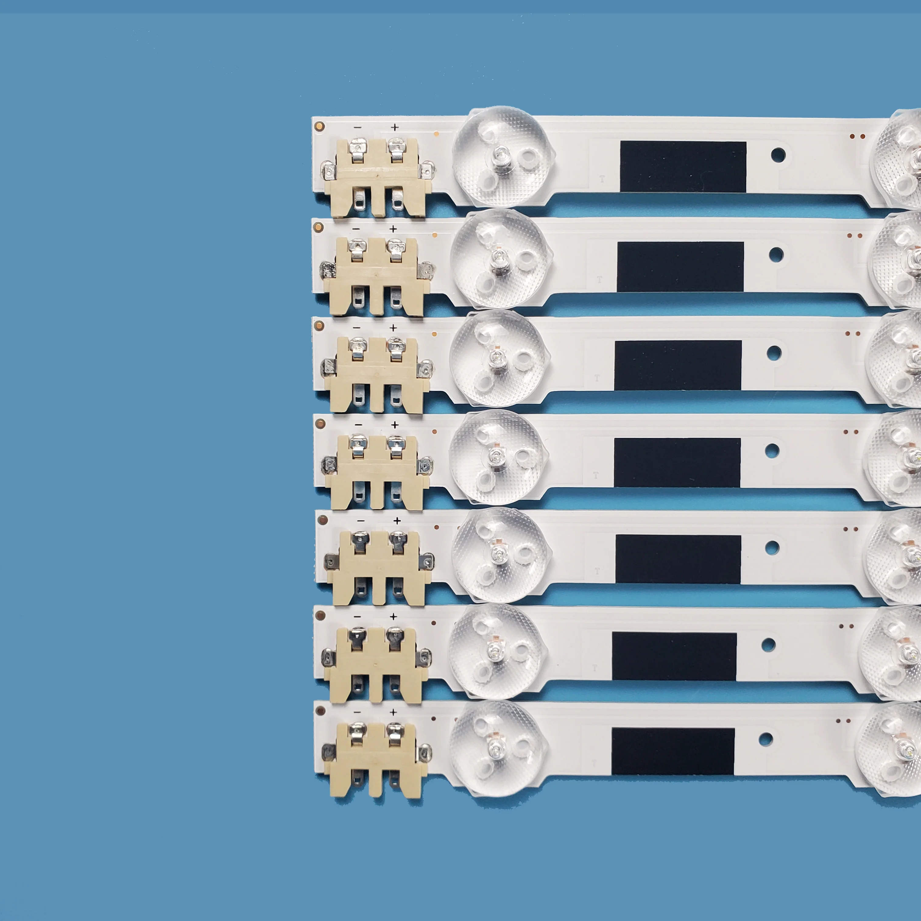 tv led strip backlight  D2GE-400SCA-R3 D2GE-400SCB-R3  led bar for  TV backlight 2013SVS40F UA40F5000AR UA40F5080AR UA40F6400AJ