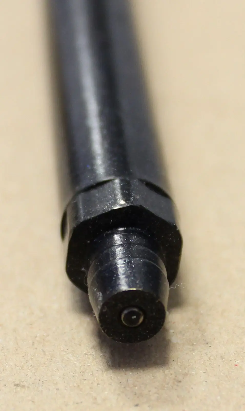 Insulation Spray Gun PTFE PU Assembly Foam Gun with Light Duty Adjust Screw