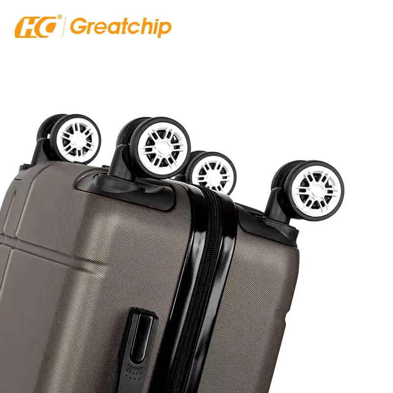 New Design Cabin Luggage Suitcase Custom Made Luggage Suitcase Case