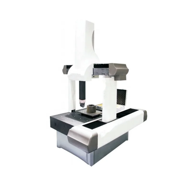 PREC Cmm 3d Coordinate Optical Measuring Machine with great price
