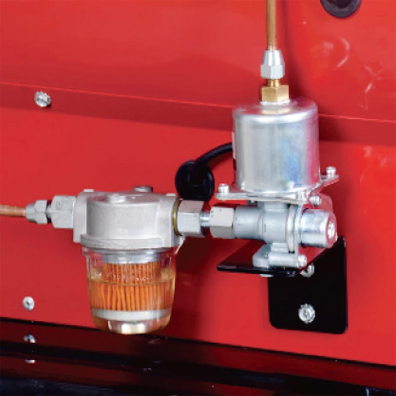 Portable Air Heaters Industrial diesel fan heater for poultry Farm heating