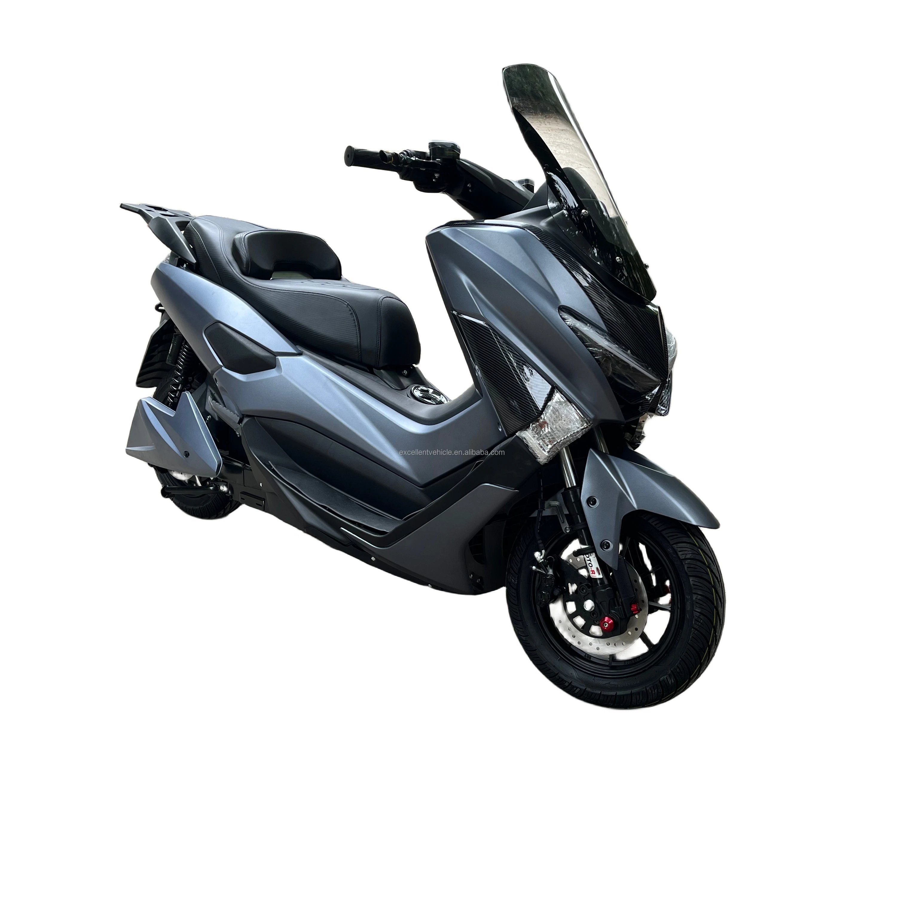 Hot selling cheap electric scooter with 160KM long range for adult
