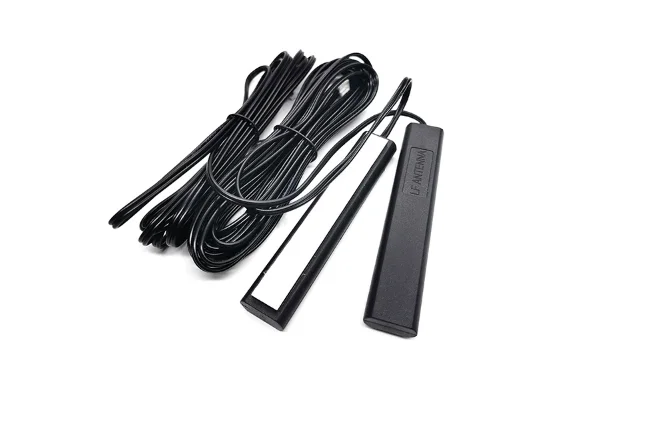 Factory Direct Sale Car Universal Keyless Entry One-click Start Alarm System For 12V Cars