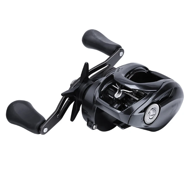 Катушка Daiwa 21 Tatula 300H 300SHL 300HL 300XS 300XSL для бейткастинга 7 + 1BB металлическая катушка 13 кг макс.