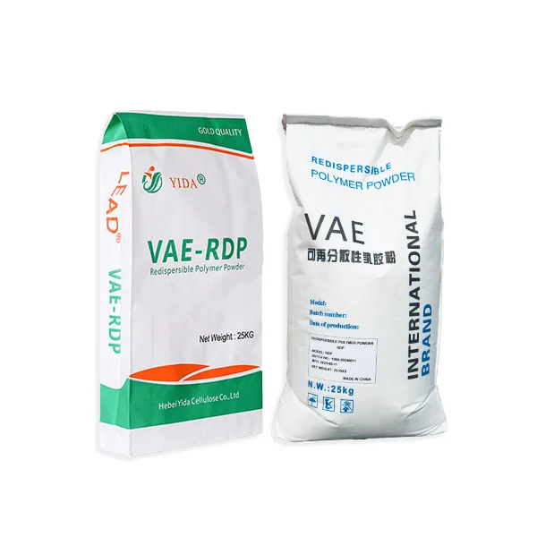 yida rdp construction chemicals vae rdp Redispersible Polymer Powder for dry mix products equivalent to 5010N