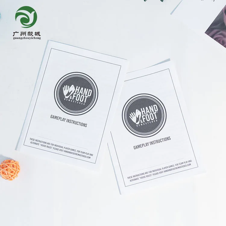 
 Customized Coupon Inserts Printed Cards Card Paper Wholesale Art Paper Poster Offset Printing Paper & Paperboard Varnishing  