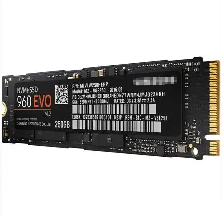 Известный бренд, новый оригинальный SSD 1 ТБ 2280 M.2 NVMe, горячая Распродажа товара